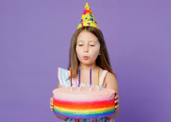 7 Yaş Doğum Günü Partisi – Çocuklarınıza Özel Yaratıcı Doğum Günü Fikirleri