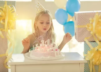 9 Yaş Doğum Günü Partisi – Nasıl Bir Kutlama Yapmalısınız?