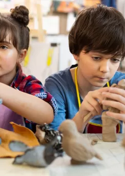 atölye çalışmaları