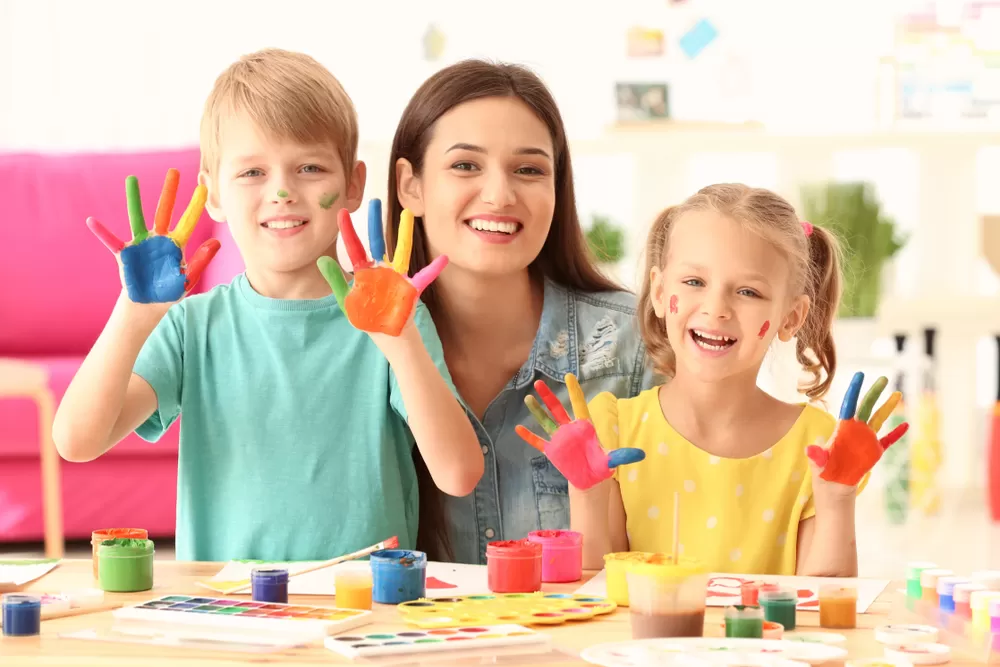 atölye çalışmaları