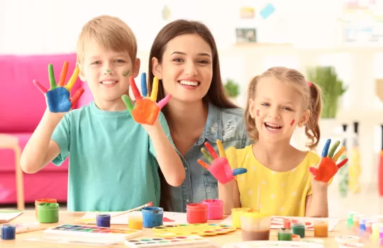 Atolye Calismalari 6