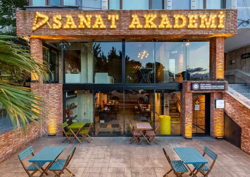 atölye salonu kiralama