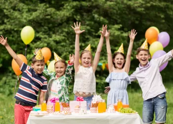 Bahçeli Doğum Günü Mekanı Kiralama Fiyatları – 100 TL’den Başlayan Kiralık Doğum Günü Mekanı