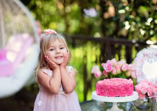 bahçeli doğum günü mekanları