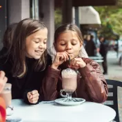 Bakirkoy En Iyi Kafe 8