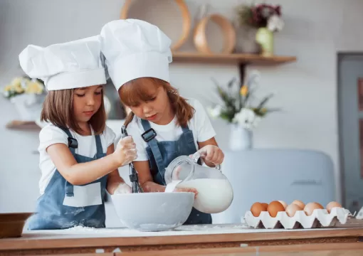 bakırköy kids cafe