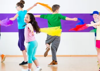 Çocuklar İçin Etkinlik Mekanı Kiralama