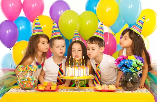 Dogum Gunu Kutlamasi 6