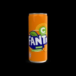 fanta