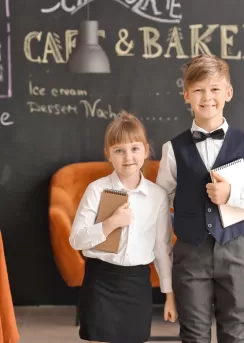 kids cafe bakırköy