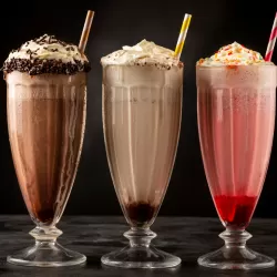 milkshake