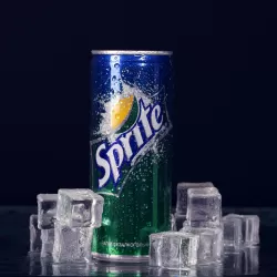 sprite