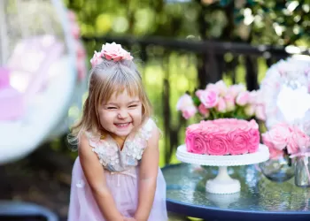 Bahçeli Doğum Günü Mekanı Bakırköy