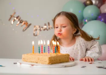 Bakırköy Doğum Günü Organizasyonu