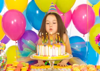 Cafe Doğum Günü Kutlamak Ne Kadar?
