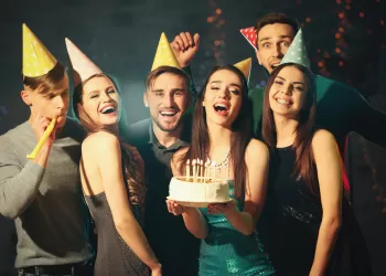 Cafede Doğum Günü Fiyatları Ne Kadar?