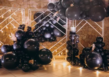 Cafede Doğum Günü Organizasyonu Düzenleme