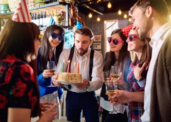 Doğum Günü Kutlaması – Bakırköy’de En İyi Doğum Günü Organizasyonu