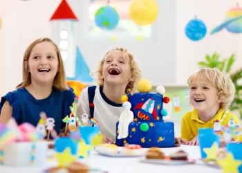 Doğum Günü Mekan Kiralama - Organizasyon İmkanları ve Fiyatlar