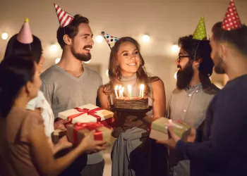 Doğum Günü Mekanı Bakırköy – En Moda Parti Fikirleri