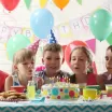 Doğum Günü Organizasyonu