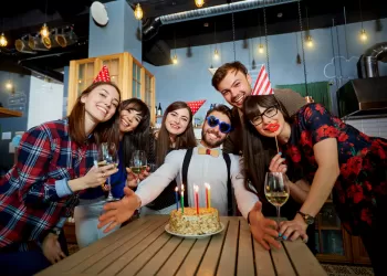 Florya Doğum Günü Mekanları