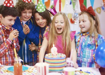 Doğum Günü Mekanı Tuzla