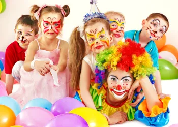 Tuzla Çocuk Doğum Günü Organizasyon ile Unutulmaz Kutlamalar!